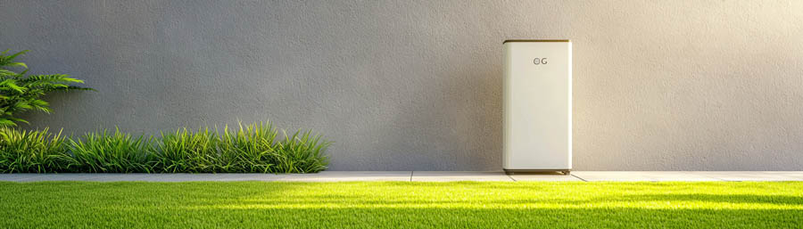 Battery Storage