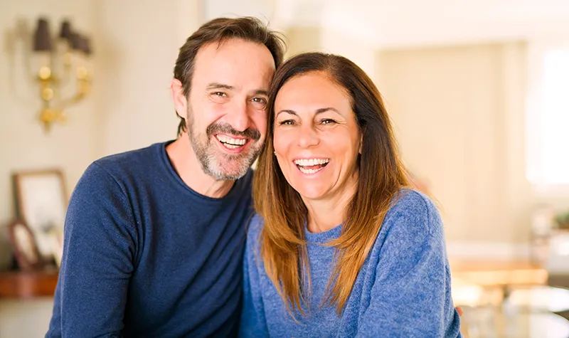 Tom & Lily’s insulation journey