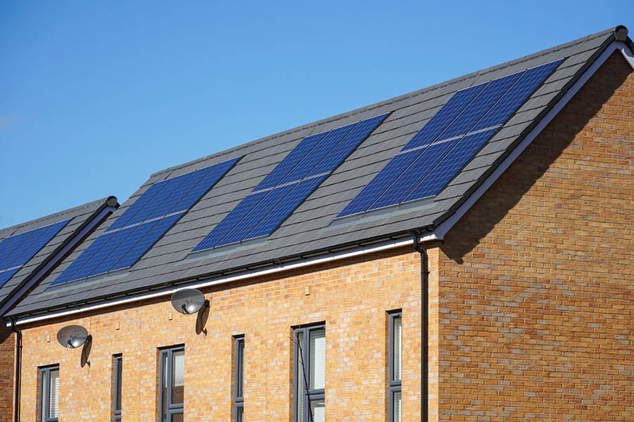 Solar Panels